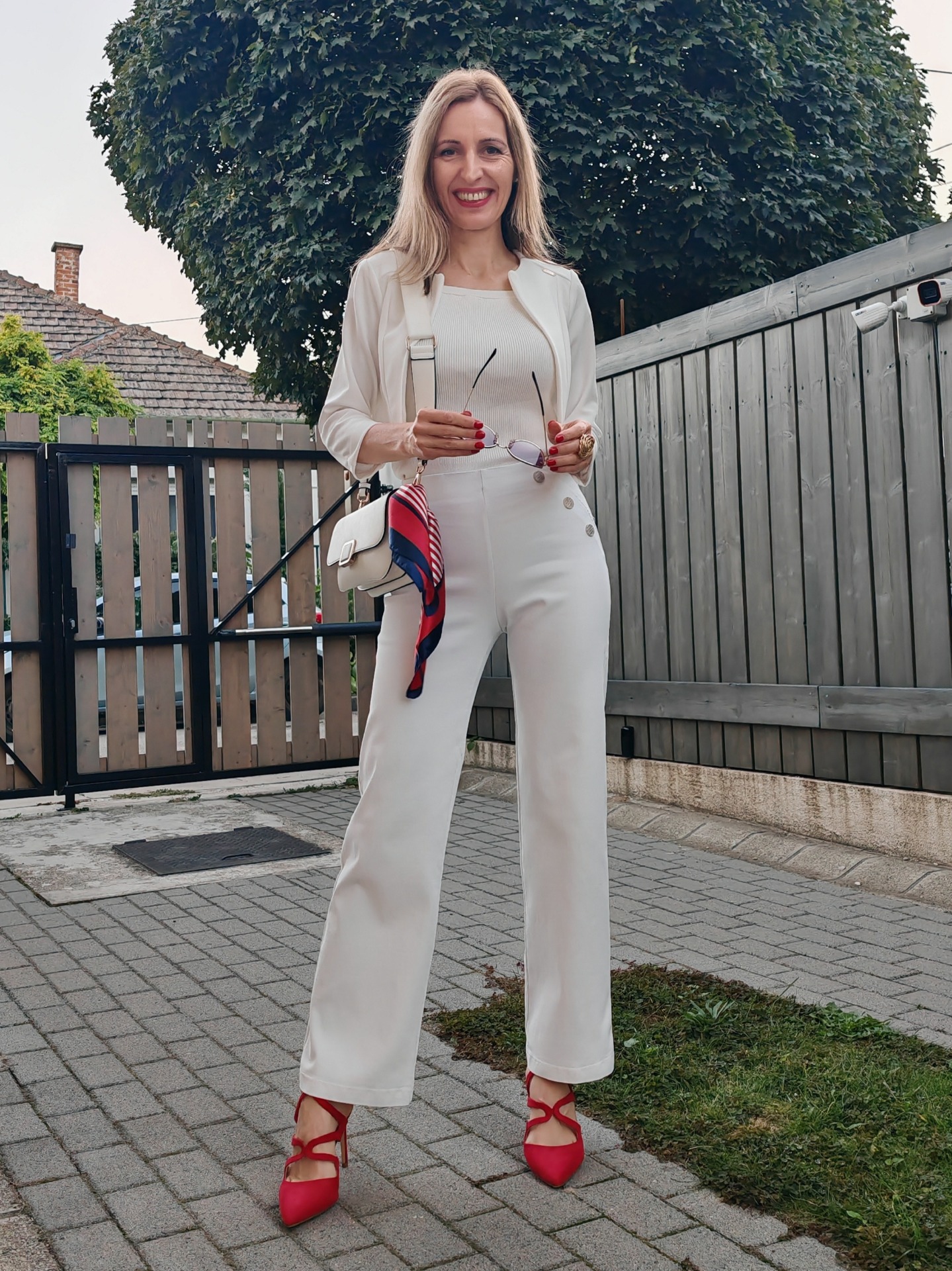 Gyergyai Krisztina, stílustanácsadó