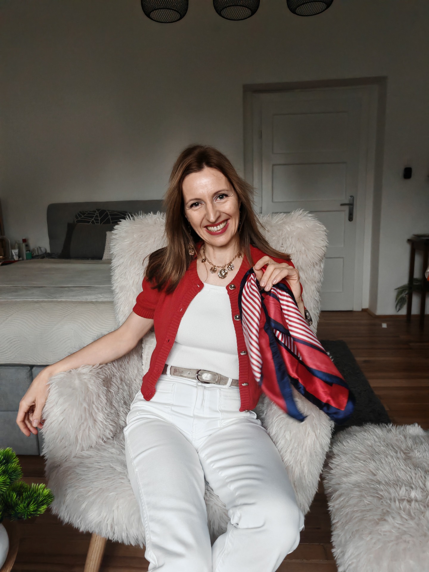 Gyergyai Krisztina, szín-és stílustanácsadó