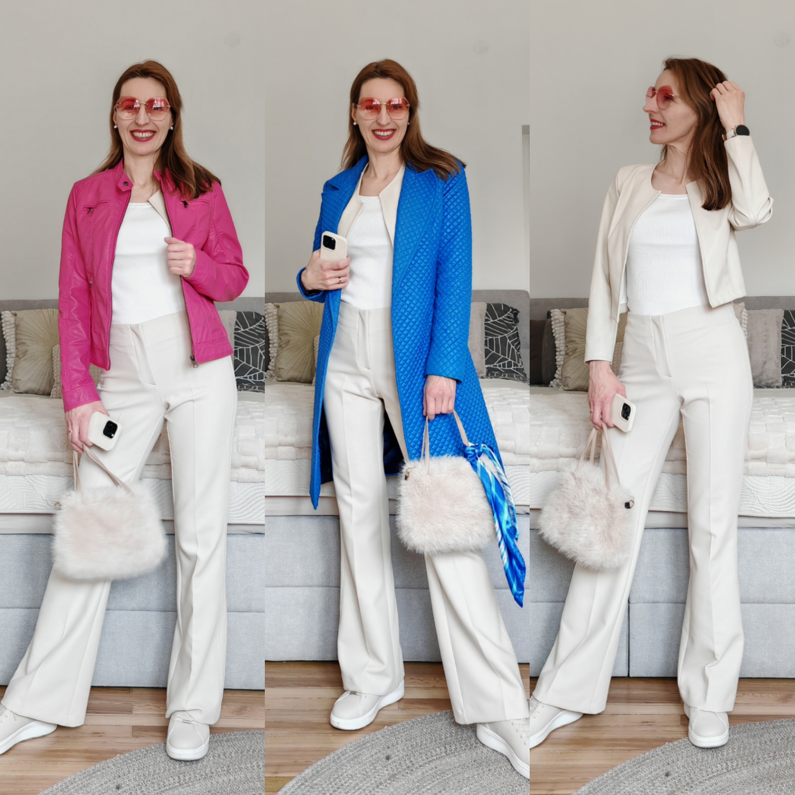 Gyergyai Krisztina, szín-és stílustanácsadó