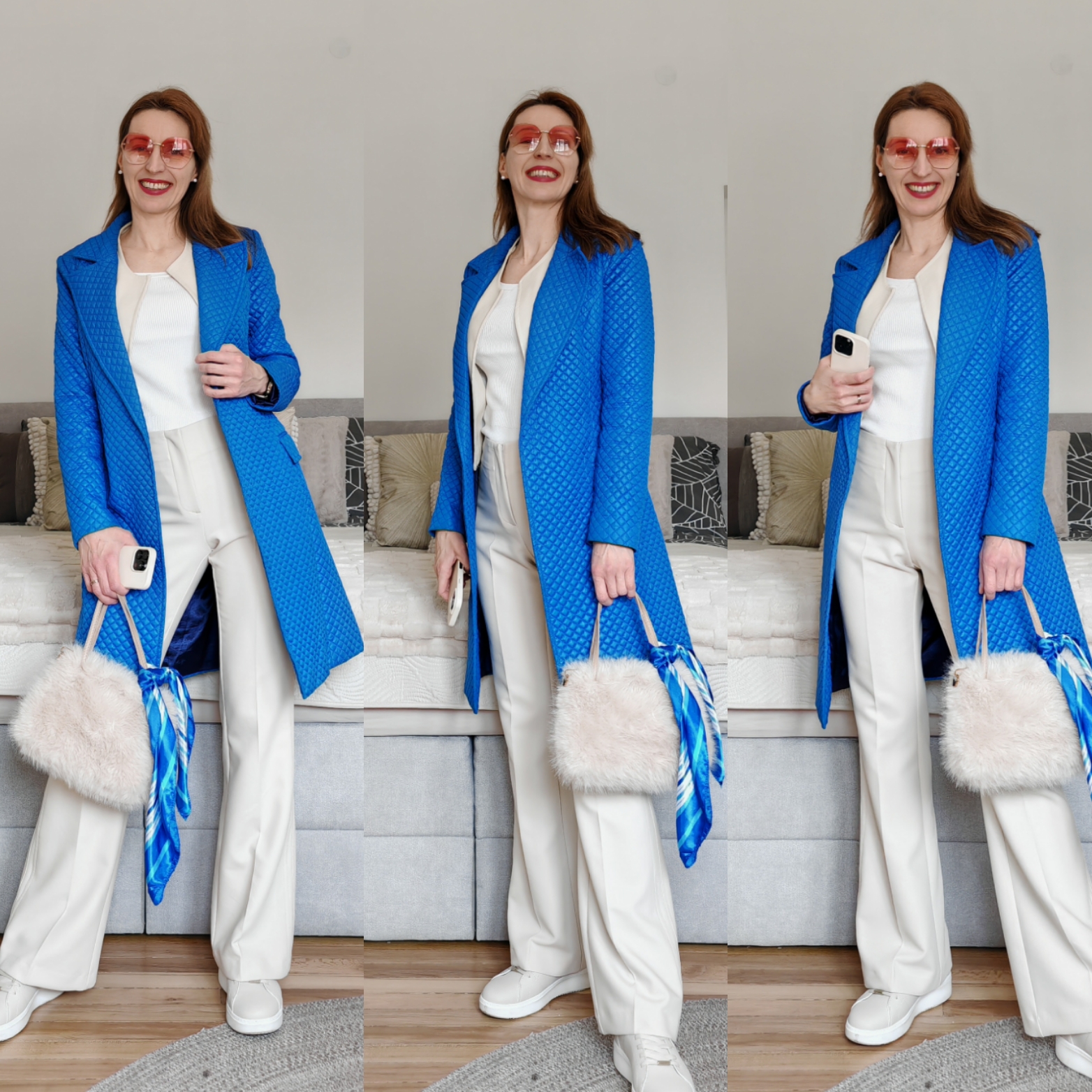 Gyergyai Krisztina, stílustanácsadó