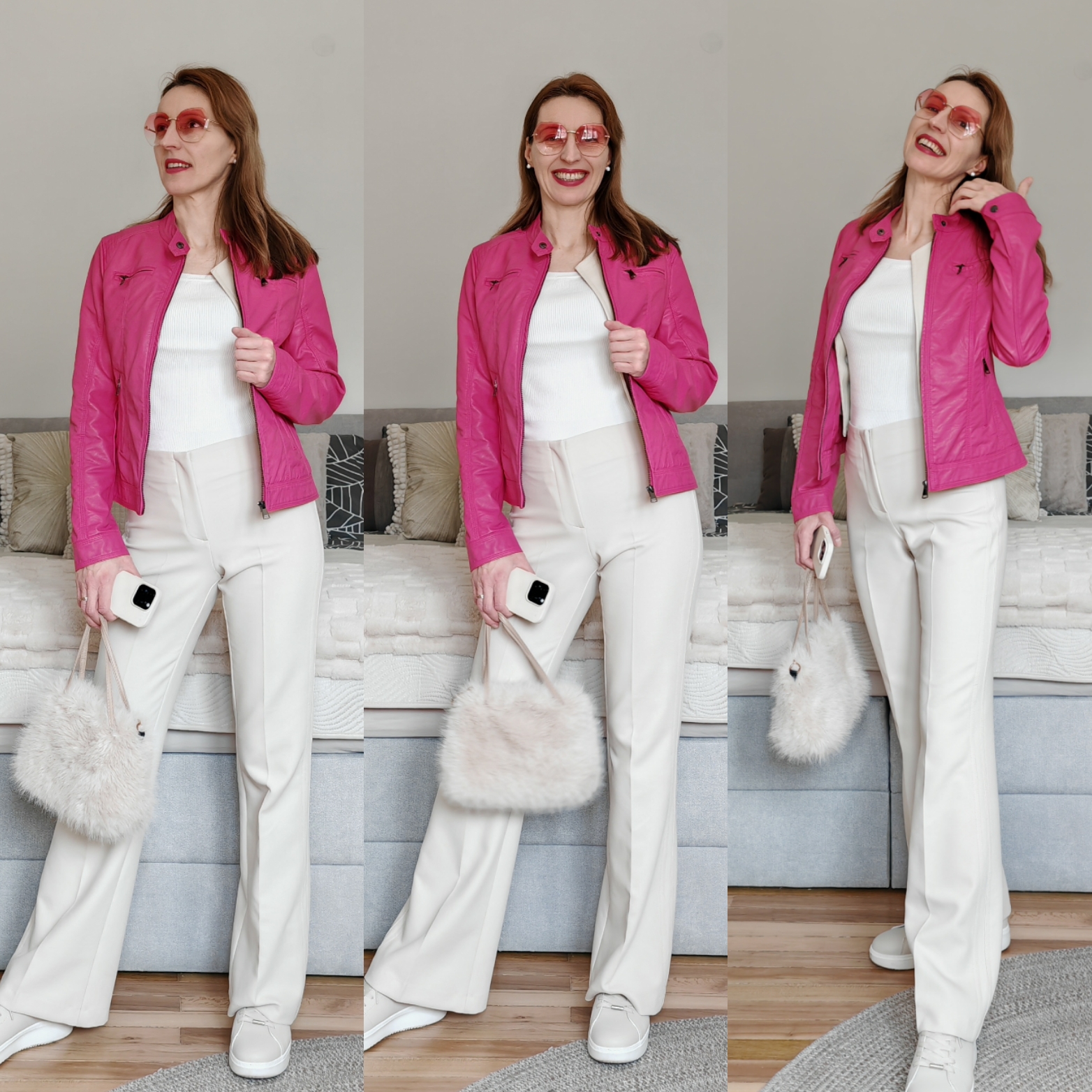 Gyergyai Krisztina, stílustanácsadó