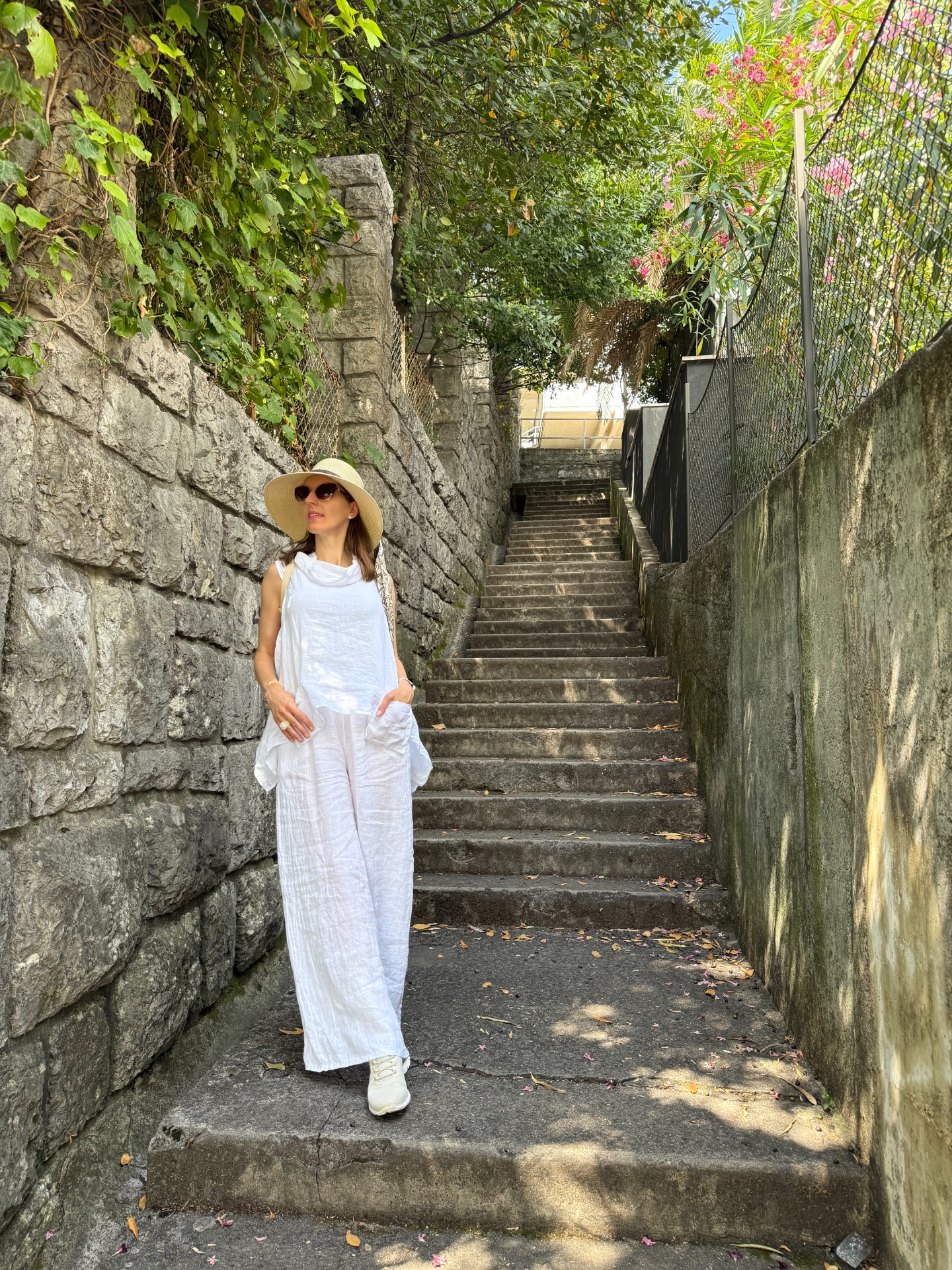 Gyergyai Krisztina, stílustanácsadó